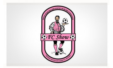 Logo   aneh FC SHOW Nowegia